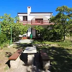 Nada Mit Terrasse By Interhome Apartament Punat