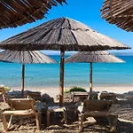 Apartament Nada Mit Terrasse By Interhome *