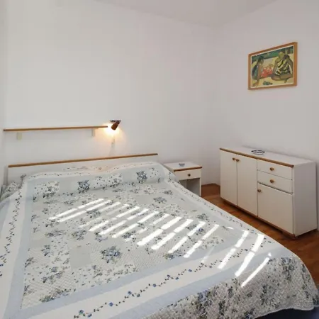 Апартаменты Nada Mit Terrasse By Interhome *