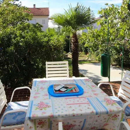 Nada Mit Terrasse By Interhome *