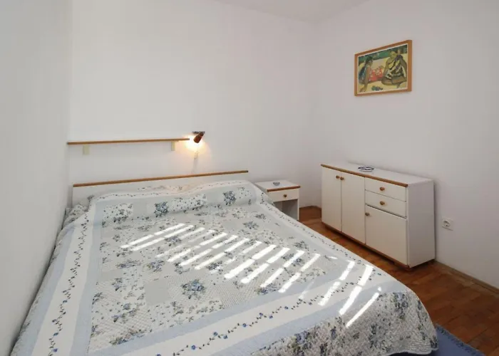 דירה Nada Mit Terrasse By Interhome *
