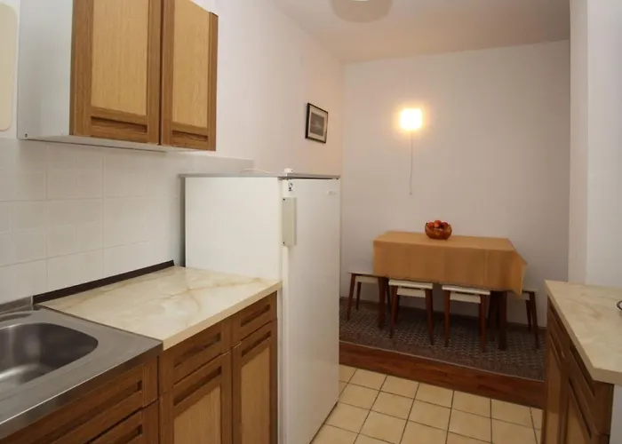 Nada Mit Terrasse By Interhome * Пунат