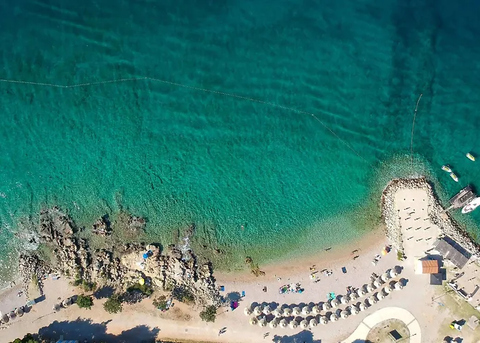 Апартаменты Nada Mit Terrasse By Interhome