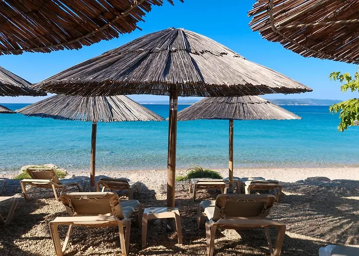 Апартаменты Nada Mit Terrasse By Interhome *