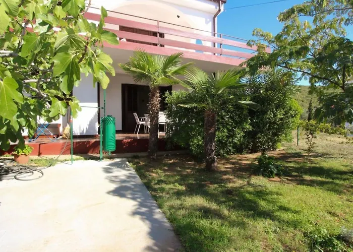 شقة Nada Mit Terrasse By Interhome *