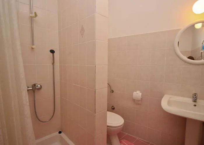 Nada Mit Terrasse By Interhome شقة